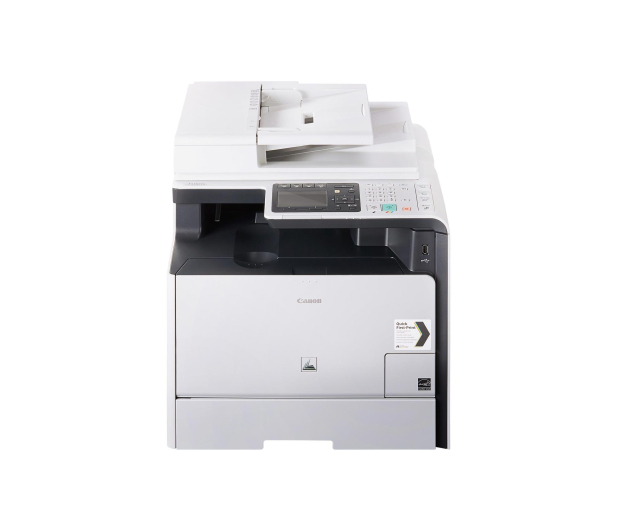 CANON MF8550CDN - 151491 - zdjęcie 4